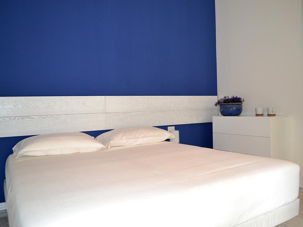 B&B Campo Delle Stelle Beatrice Vanzago Habitación foto