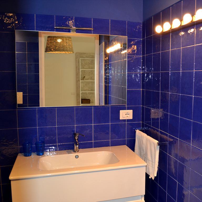 B&B Campo Delle Stelle Beatrice Vanzago Habitación foto