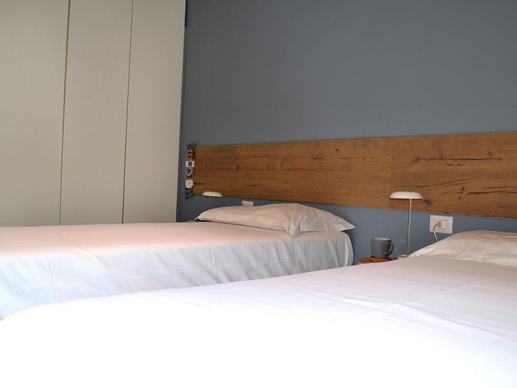 B&B Campo Delle Stelle Beatrice Vanzago Habitación foto